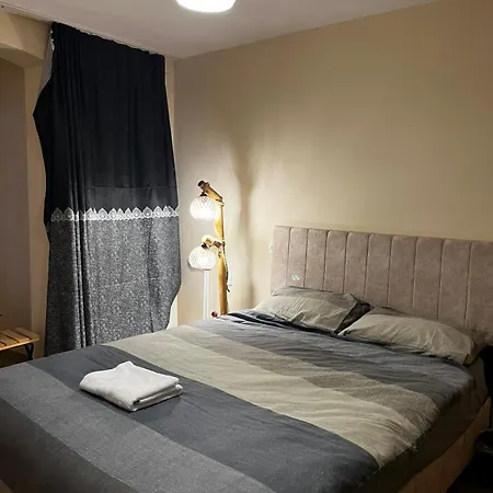 White Lily Hotel