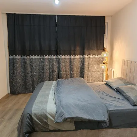 Hotel White Lily Istanbul