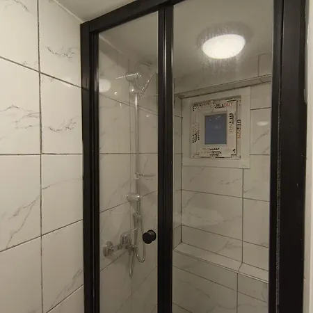 Hotel White Lily Istanbul