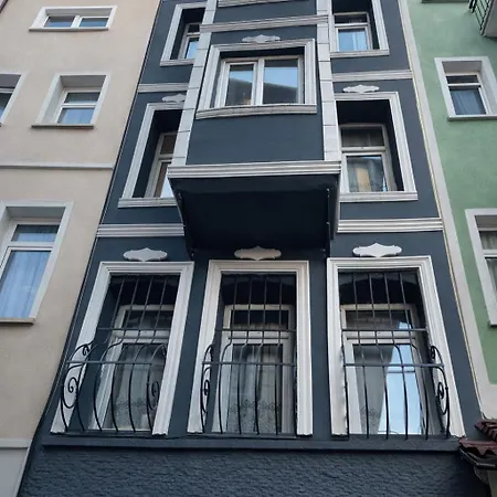 White Lily Hotel Istanbul