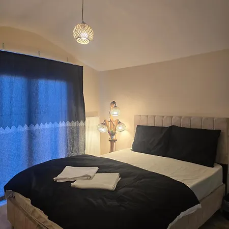 White Lily Hotel *