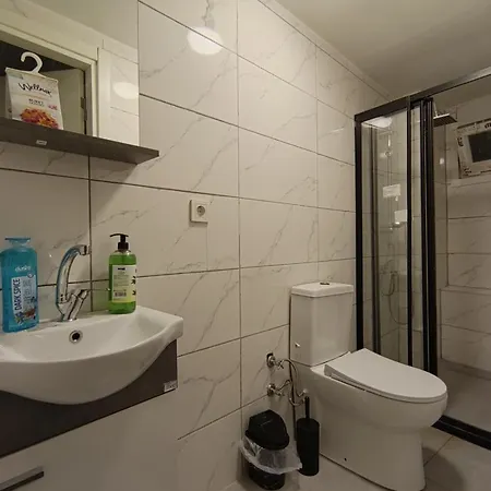 White Lily Hotel Istanbul