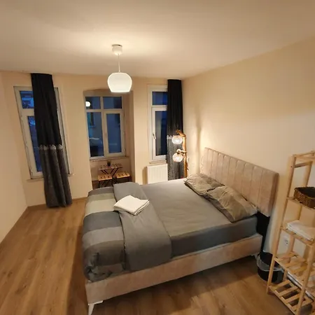 White Lily Hotel