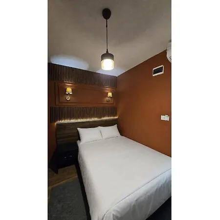Hotel White Lily Istanbul